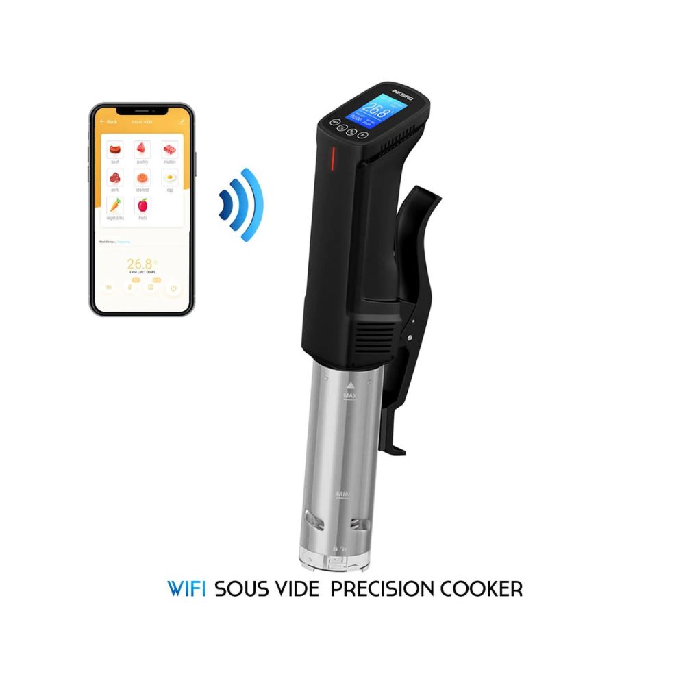 Inkbird ISV-100W