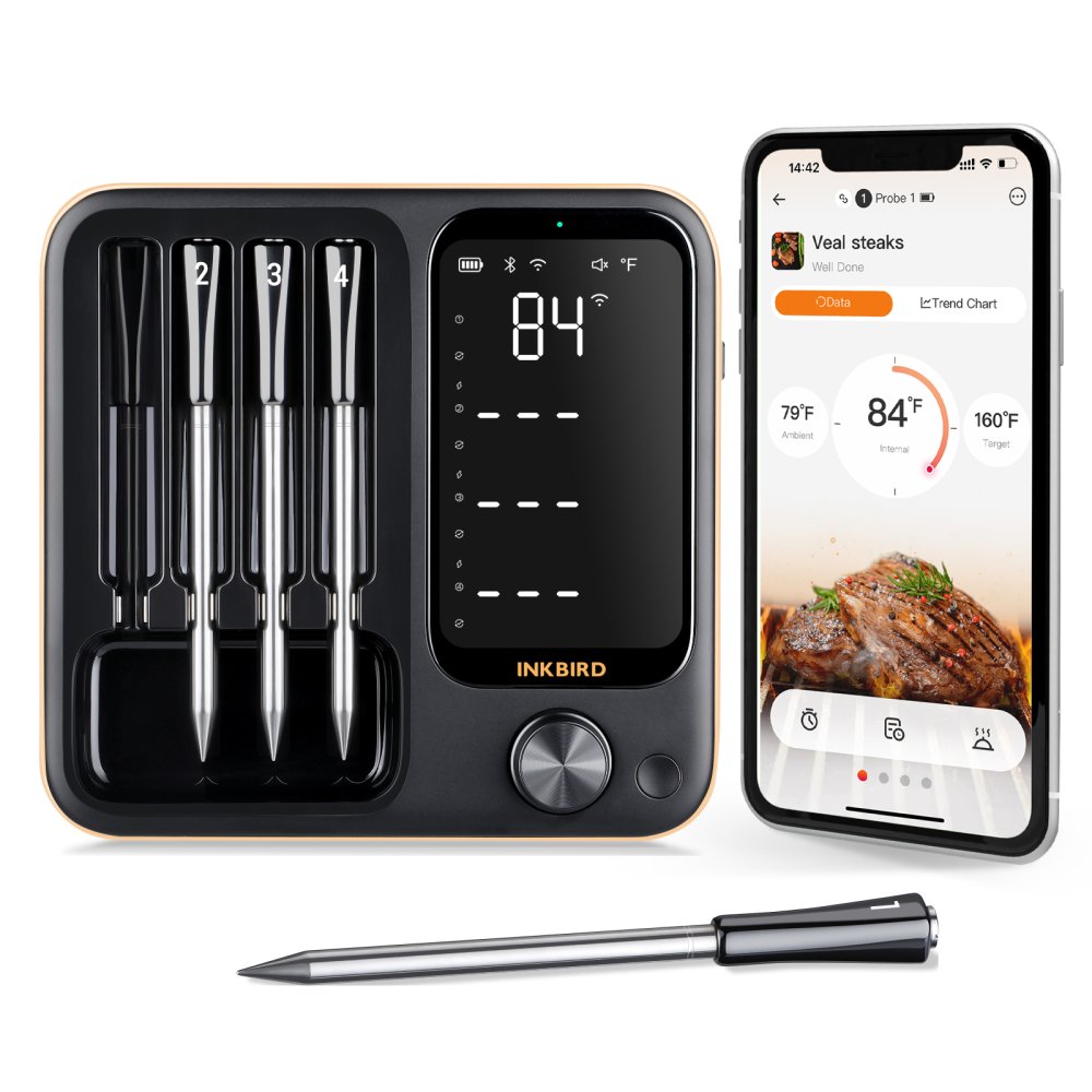 Inkbird INT-14BW